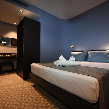 Victoria By Petit Chic Bed & Breakfast Mellieħa Екстериор снимка